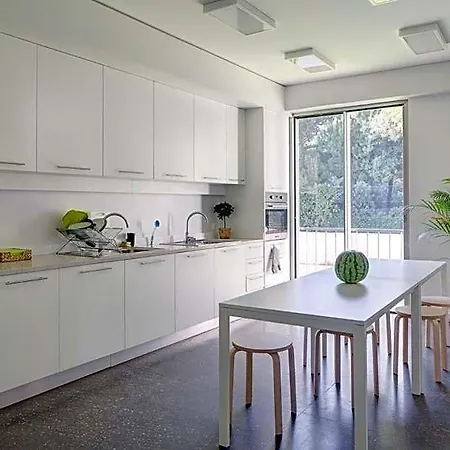 Milestone Carcavelos Nova By Tribera 3* Cascais