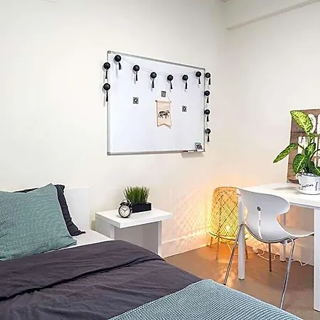 Hotel Milestone Carcavelos Nova By Tribera